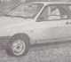 Vaz-2108 II (1985)